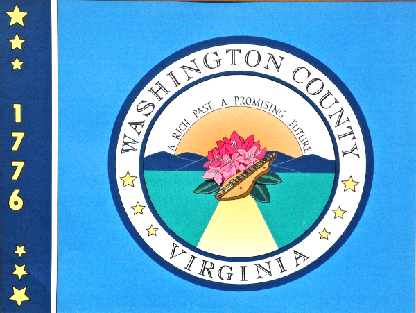 Washington County Flag