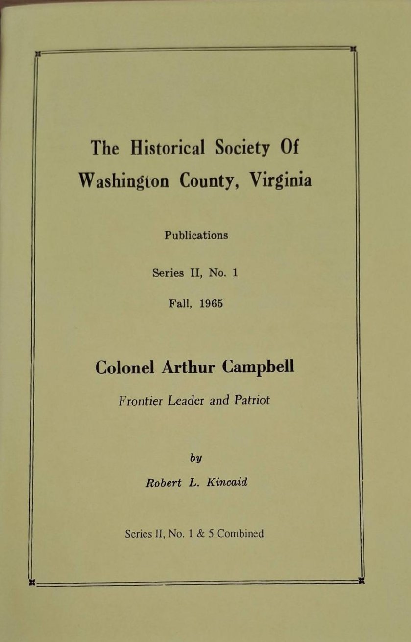 Series II-1 and 5 1965