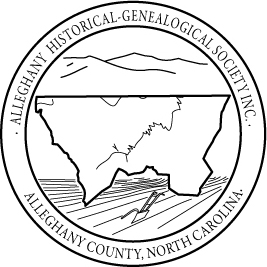 Alleghany County Historical Society