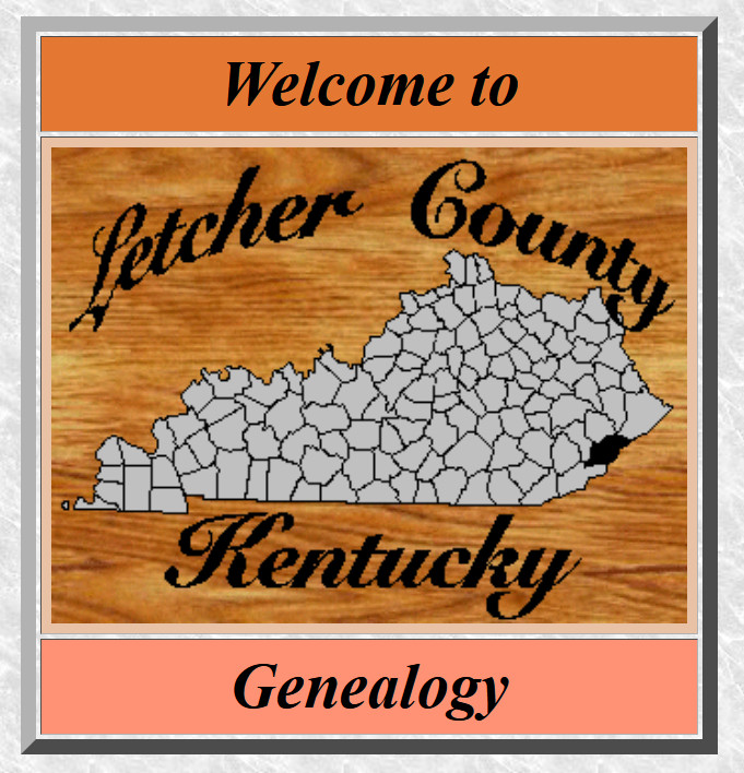 Letcher County Genealogy